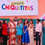 Geração Chiquititas vira febre na TV e no streaming; veja