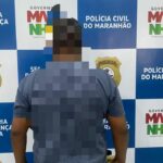 Gerente de loja é preso por furto em São Luís