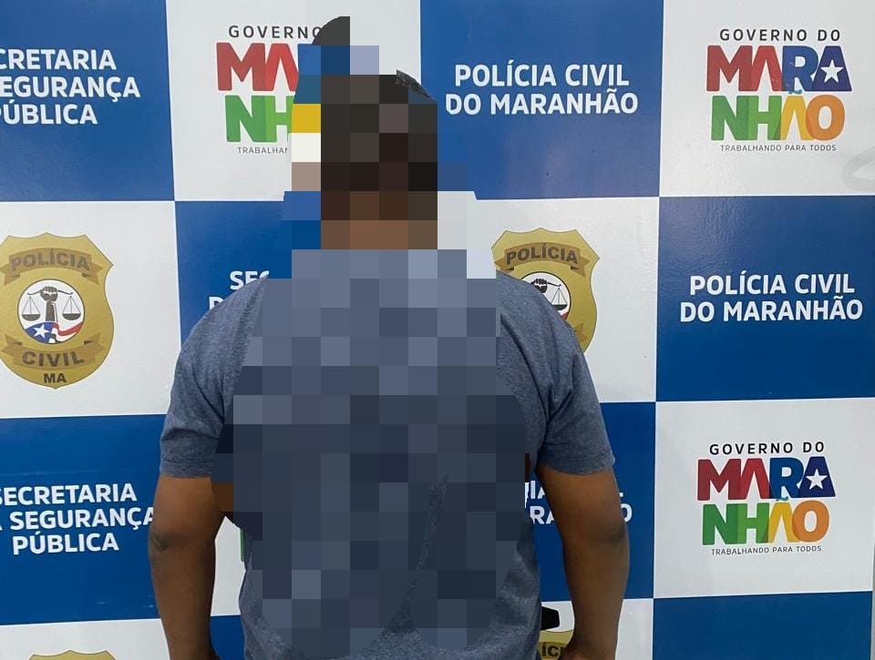 Gerente de loja é preso por furto em São Luís