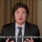 Globo comemora choque neoliberal de Milei na economia argentina