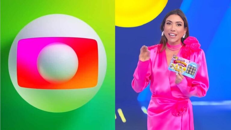 Globo ignora derrotas para Patricia Abravanel e garante programa em