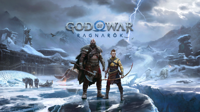 God of War Ragnarok: requisitos mínimos e recomendados para jogar