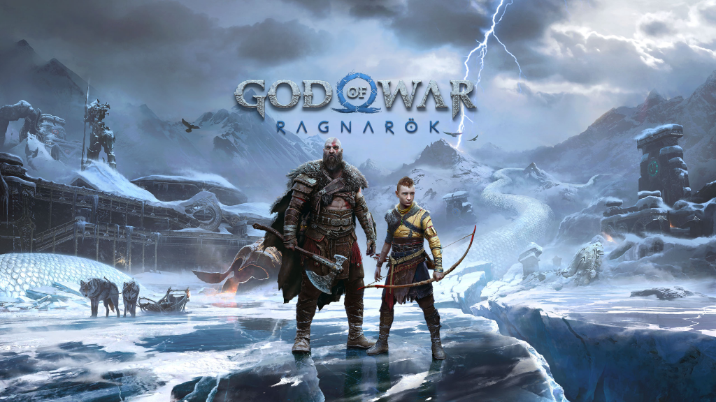 God of War Ragnarok: requisitos mínimos e recomendados para jogar