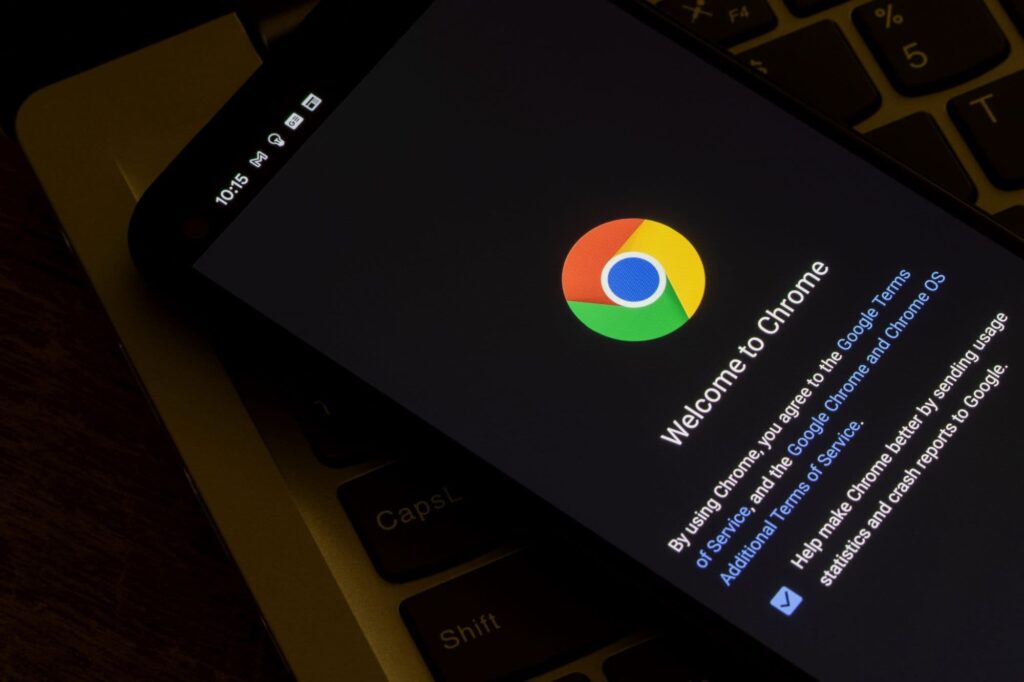 Google Chrome agora pode ler arquivos PDF no Android