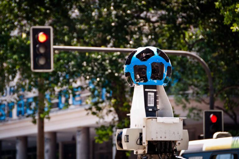 Google Street View ajudou a resolver caso de assassinato na