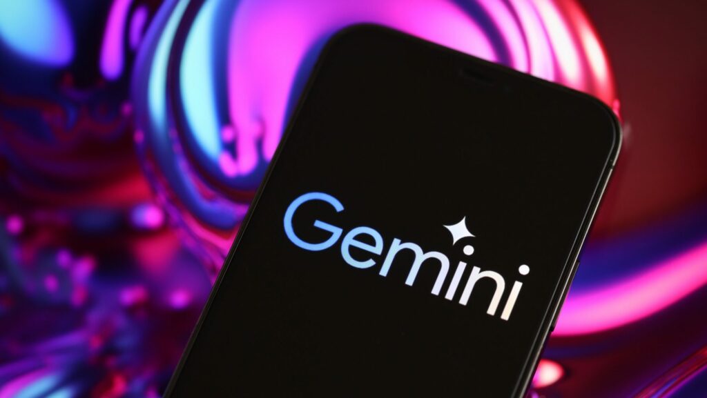 Google testa deixar Gemini te ajudar a ‘criar’ no Docs