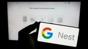 Google testa nova voz com tecnologia Gemini para dispositivos Nest