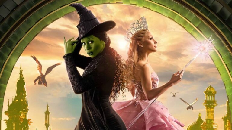 Gostou de Wicked? Confira 10 Outras Adaptações de O Mágico