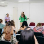 Governo do Maranhão amplia capacitação para acolhimento de mulheres vítimas