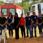 Governo do Maranhão orienta população sobre riscos de contaminação da