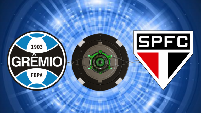 Grêmio x São Paulo: onde assistir, horário e escalação do