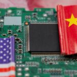 Guerra dos chips: China lança investigação contra Nvidia