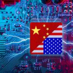 Guerra dos chips: China questiona segurança de tecnologia dos EUA