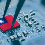 Guerra dos chips: corte de gastos em Taiwan pode impactar