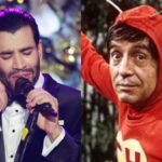 Gusttavo Lima faz SBT crescer no ibope; Chapolin bate a