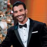 Gusttavo Lima faz SBT disputar o 2º lugar com a