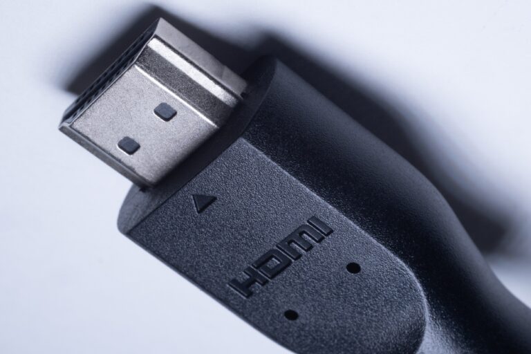 HDMI: padrão 2.2 será anunciado e pode exigir novo cabo