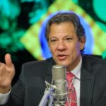 Haddad afirma que Lula chegou a entendimento com presidentes da