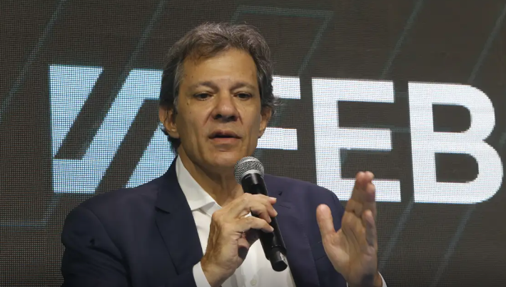 Haddad apela por compreensão do mercado