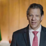 Haddad aposta na estabilização do dólar em meio as especulações