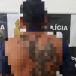 Homem é preso em São Paulo por participação em roubo