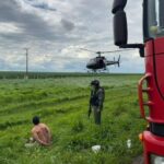 Homem é preso temporariamente na Bahia suspeito de planejar atentado