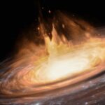 Hubble revela imagem mais detalhada já registrada de um quasar