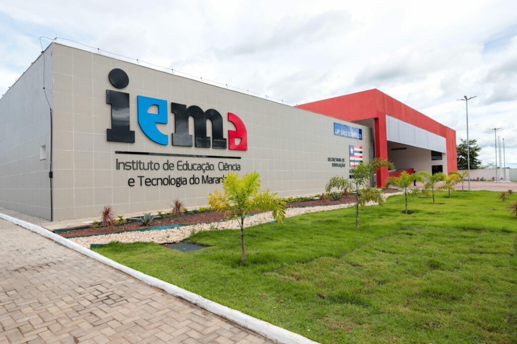 IEMA lança edital para matrículas 2025 com 8 mil vagas