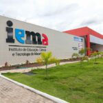 IEMA lança edital para matrículas 2025 com 8 mil vagas