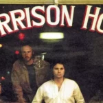 Incêndio destrói Morrison Hotel em Los Angeles, que foi capa