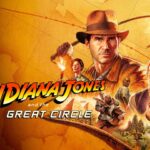 Indiana Jones and the Great Circle: a história do game