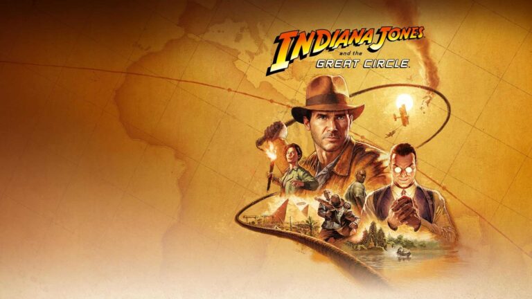 Indiana Jones and the Great Circle: veja quais os requisitos