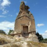 Inscrição em monumento de 2,6 mil anos é decifrada após