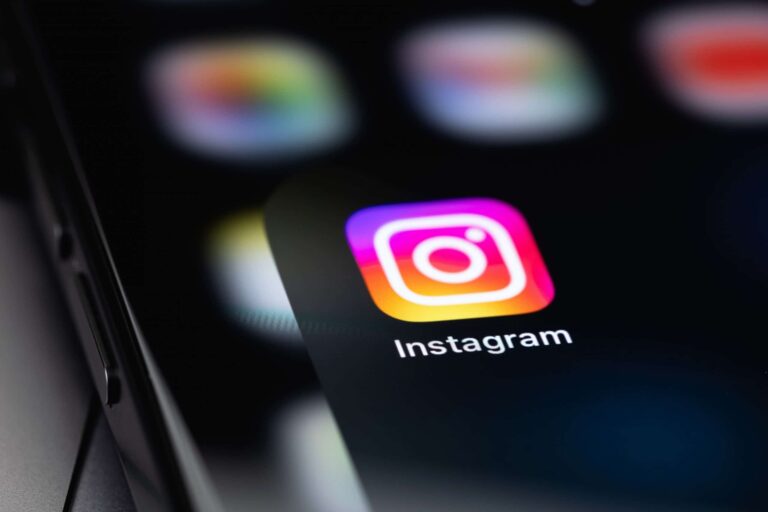 Instagram: como ver anúncios com os quais você interagiu pelo