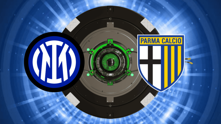 Inter de Milão x Parma: onde assistir e horário do