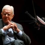 Jimmy Carter morre aos 100 anos – voz do ex-presidente