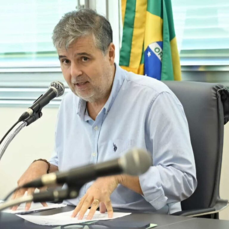 Julgamento do deputado André Corrêa no caso Furna da Onça