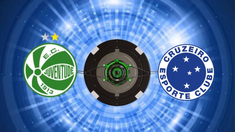 Juventude x Cruzeiro: onde assistir e horário do jogo do