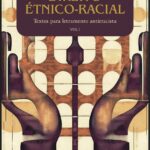 Lançamento de livro aborda letramento antirracista com foco jurídico