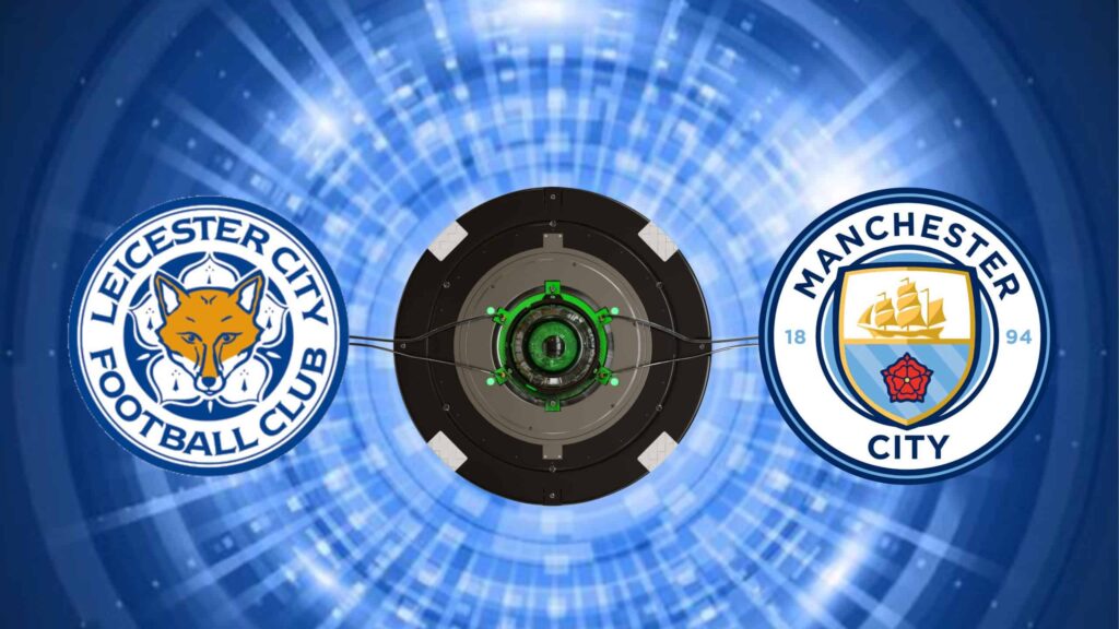 Leicester x Manchester City: onde assistir, horário e escalação da