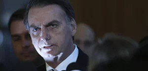 Lideranças do PL preferem Bolsonaro preso