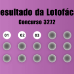 Lotofácil 3272: veja resultado de hoje, quarta-feira (18)