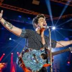 Luan Santana irá reduzir quantidade de shows em 2025