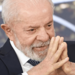 Lula despacha da UTI e sanciona mercado de carbono e