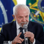 Lula deve ter alta entre segunda (16) e terça (17),