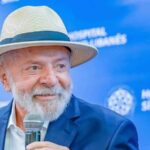 Lula pretende voltar a Brasília a partir de quinta-feira