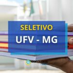 MG abre edital de processo seletivo para Professor