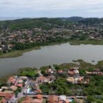 MPRJ recomenda suspensão das obras de revitalização na Lagoa de