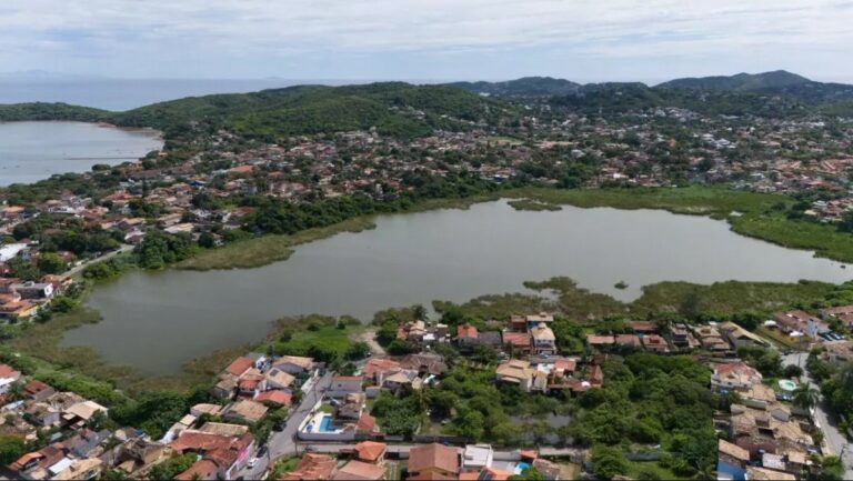 MPRJ recomenda suspensão das obras de revitalização na Lagoa de