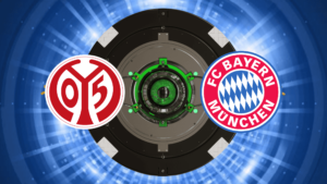 Mainz 05 x Bayern de Munique: onde assistir e horário